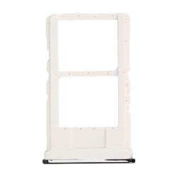 Bandeja de SIM Xiaomi Redmi K20 Pérola Branca Bandeja de SIM Xiaomi Redmi K20 Pérola Branca